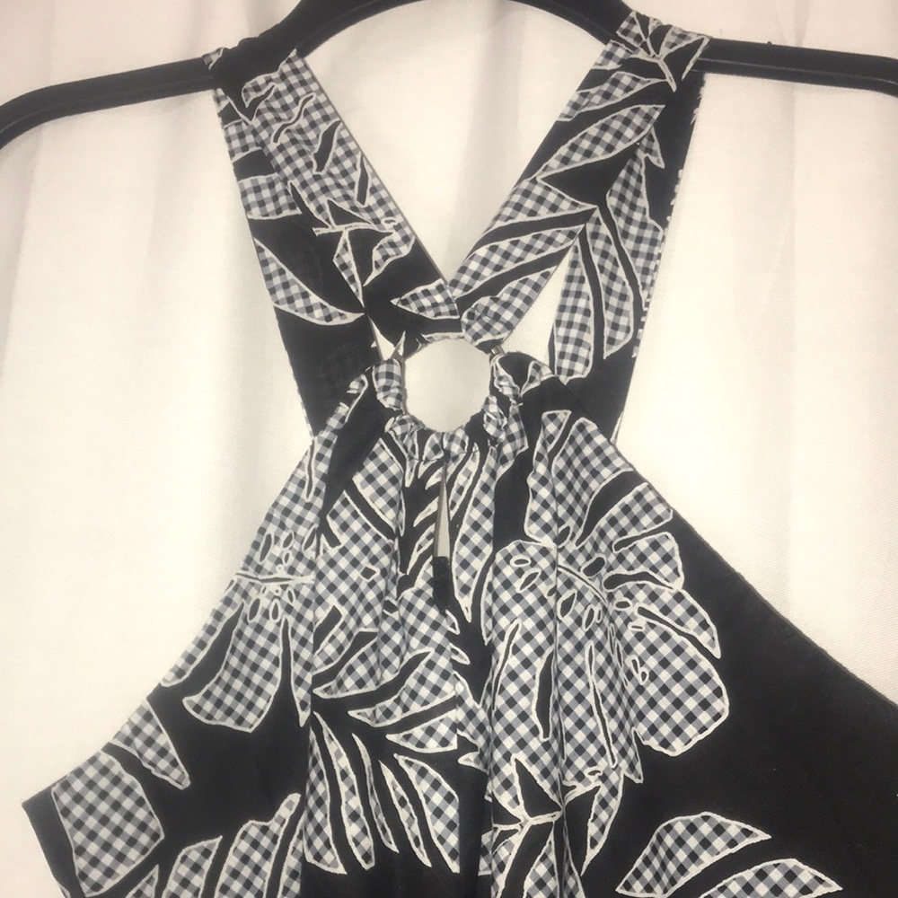 NWOT Roz & Ali Dress Barn Dress